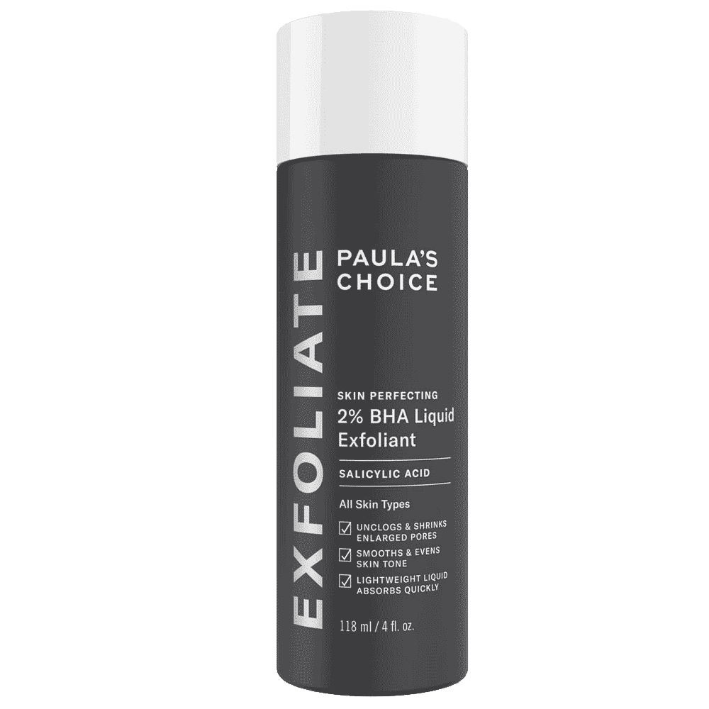 Paula's Choice SKIN PERFECTING 2% BHA Liquid Exfoliant