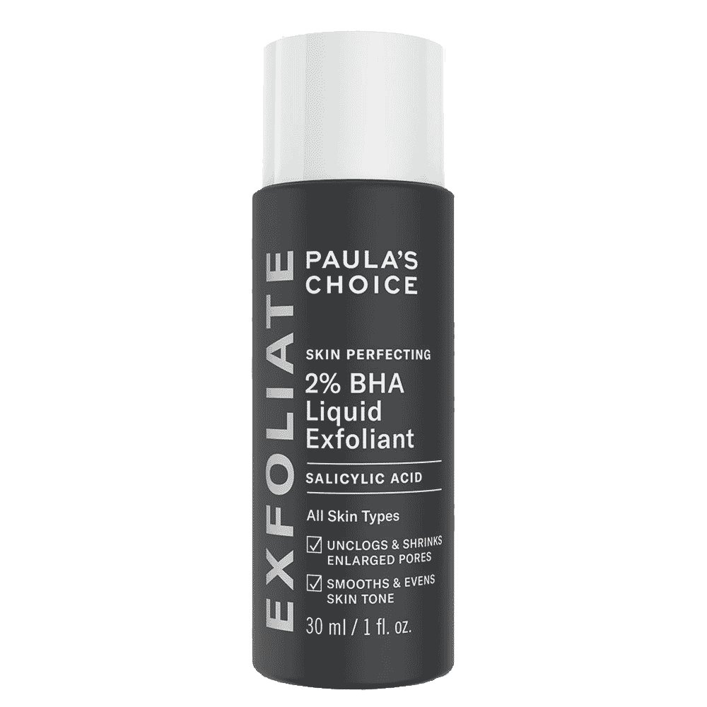 Paula's Choice SKIN PERFECTING 2% BHA Liquid Exfoliant