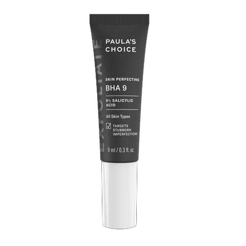 BHA 9 Treatment