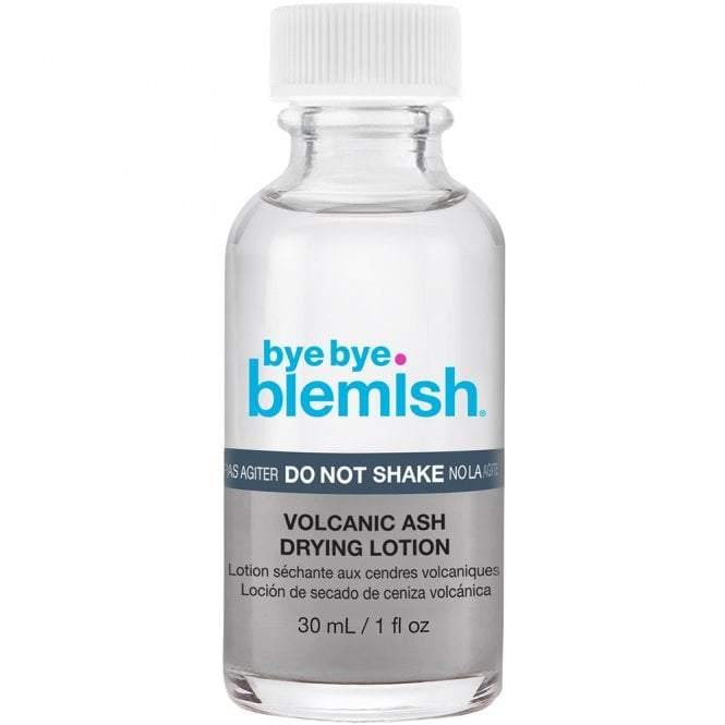 Drying Lotion Volcanic Ash 30ml - INDOSHOPPER