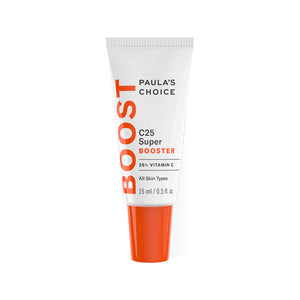 C25 Super Booster 15ml