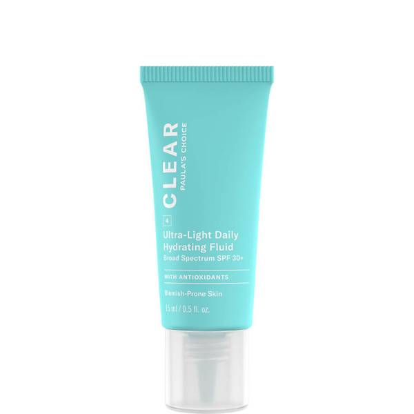 FREE CLEAR SPF30-15ML
