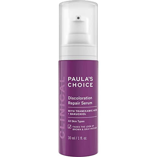 CLINICAL Discoloration Repair Serum
