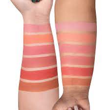 Ofra Cosmetics - Charm Your Cheeks Mini Mix Blush Palette