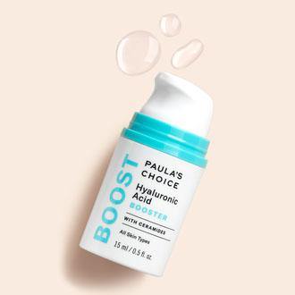 Hyaluronic Acid Booster - INDOSHOPPER