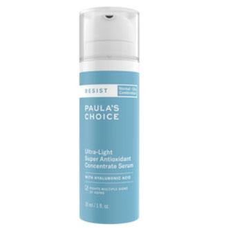 Resist Ultra-Light Super Antioxidant Concentrate Serum - INDOSHOPPER