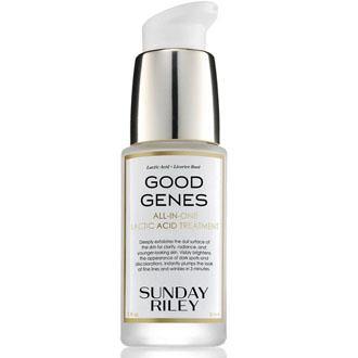 Sunday Riley Good Genes Lactic Acid Treatment - INDOSHOPPER