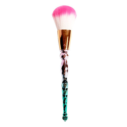 Haluu Essentials Bubble Gump Brush - Powder Brush