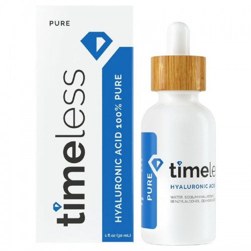 Hyaluronic Acid 100% Pure