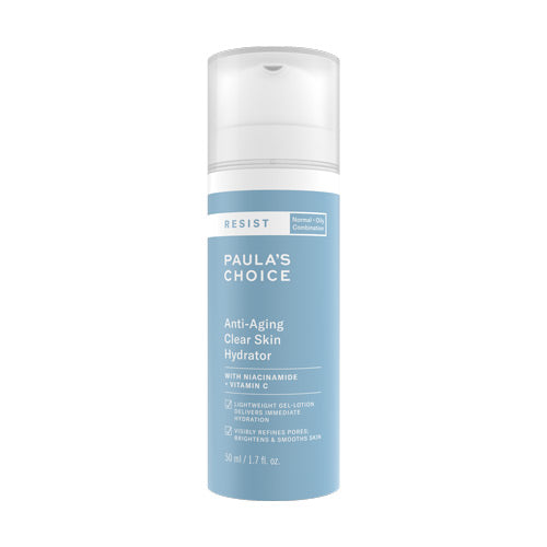RESIST Anti-Aging Clear Skin Hydrator