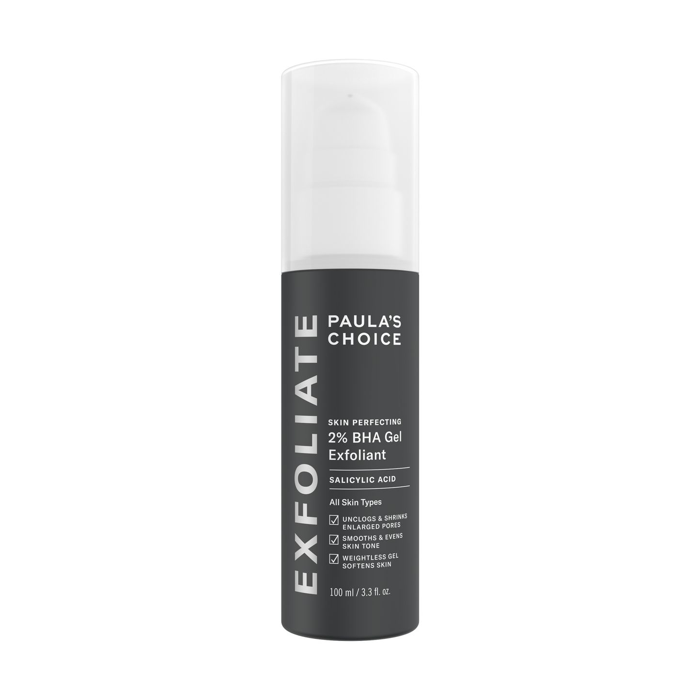SKIN PERFECTING 2% BHA Gel Exfoliant