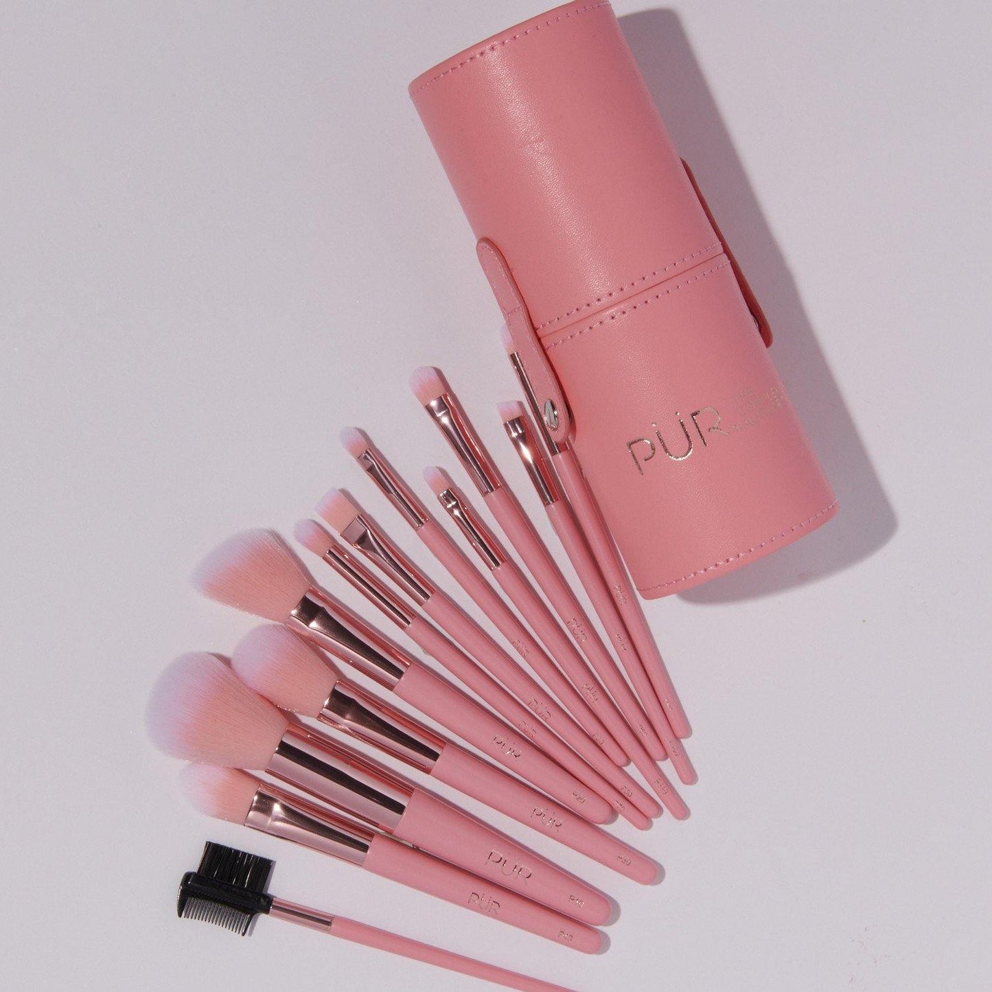 PUR Signature Travel Essentials - INDOSHOPPER