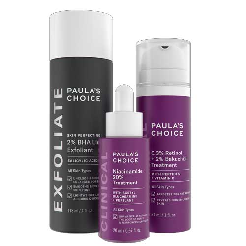 Advanced Pore Perfecting Kit