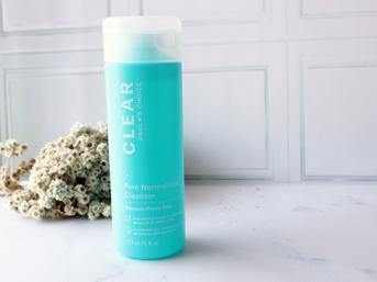 Review Paula's Choice Clear Pore Cleanser - INDOSHOPPER