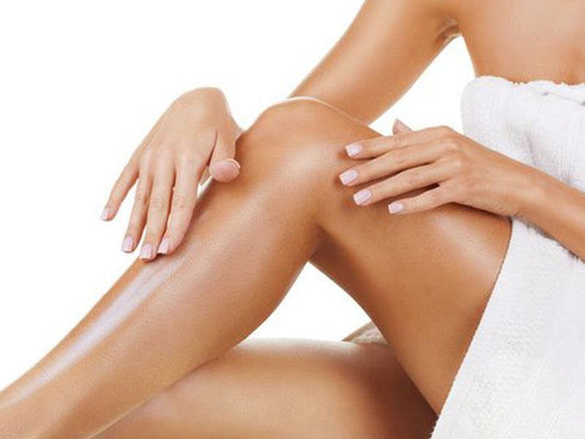 Tips Menggunakan Body Moisturizer Anti Lengket - INDOSHOPPER