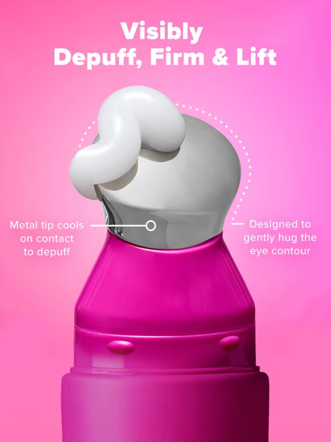 Paula's Choice Pro-Collagen Peptide Firming Eye Serum 15ml