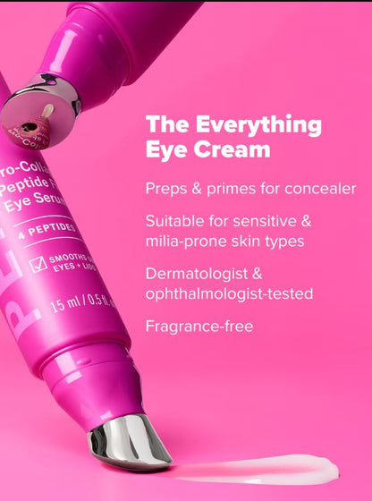 Paula's Choice Pro-Collagen Peptide Firming Eye Serum 15ml