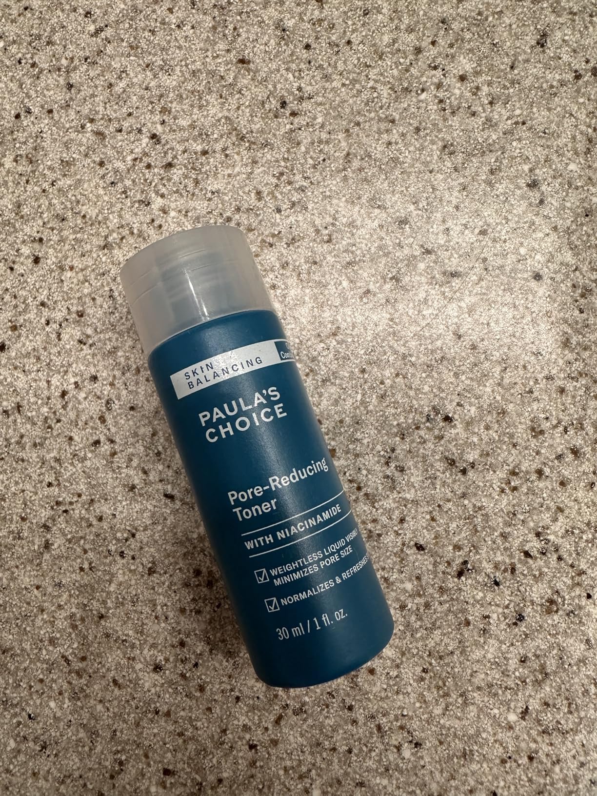 Paula's Choice Pore-Reducing Toner 30ml Travel size