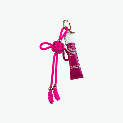 [FREE GIFT] Never Ending Knot Keychain