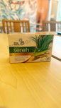 RDL SABUN SEREH SERAI 135GR