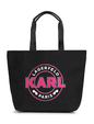 KRISTEN TOTE BAG