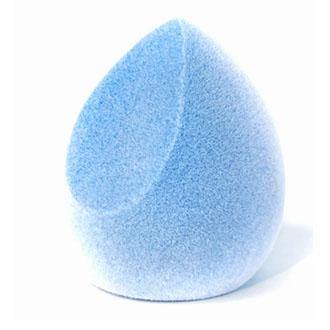 Juno & Co Microfiber Velvet Sponge The original microfiber makeup sponge - INDOSHOPPER