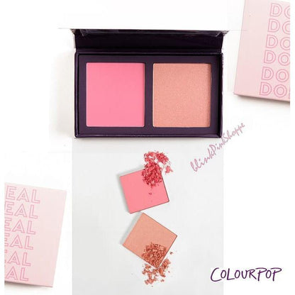 Colourpop Done Deal - INDOSHOPPER