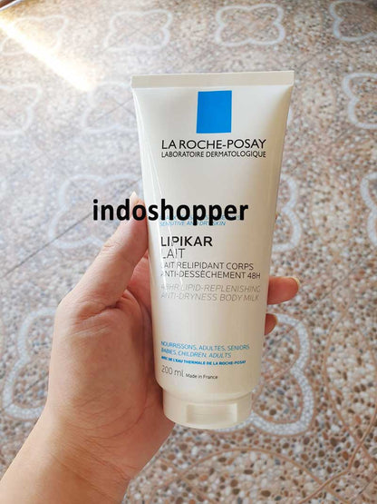 La Roche Posay Lipikar Baume AP+M Balm Face/ Body Moisturizer