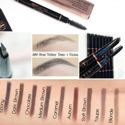 Brow Definer