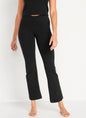 Old Navy High-Rise Flare Leggings for Women