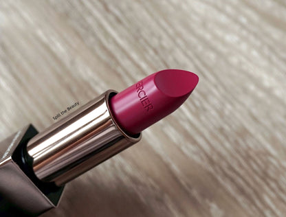 Rouge Essentiel Cream Lipstick - Plum Sublime (3.5gr)