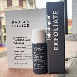 Paula's Choice SKIN PERFECTING 2% BHA Liquid Exfoliant