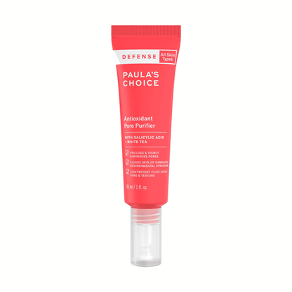 DEFENSE Antioxidant Pore Purifier