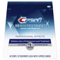 Crest 3D White Professional Effects Whitestrips Teeth Whitening Strips Kit