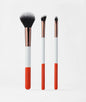 Luxie Pautips Por La Noche Brush Set