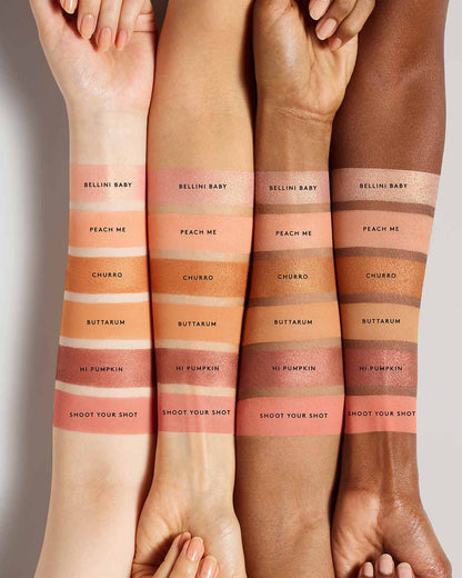 SNAP SHADOWS MIX & MATCH EYESHADOW PALETTE