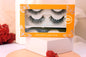 Monarch eye Lash Pack Bulu mata Palsu flirtacious looks