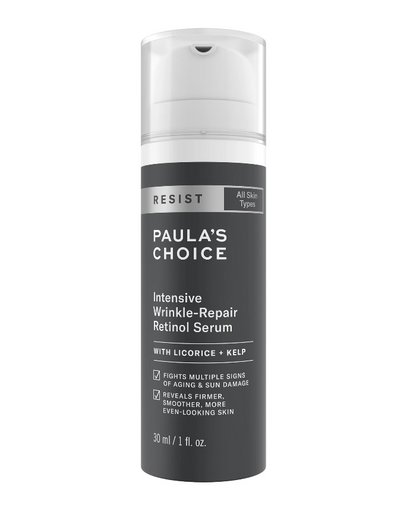 Resist Intensive Wrinkle-Repair Retinol Serum