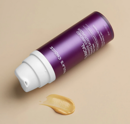Clinical Ceramide-Enriched Firming Moisturizer