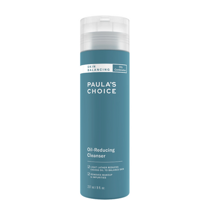 Skin Balancing Oil-Reducing Cleanser