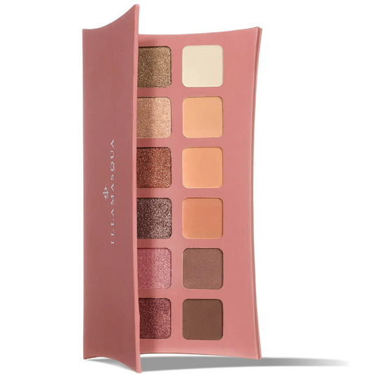 Nude Collection Unveiled Artistry Palette