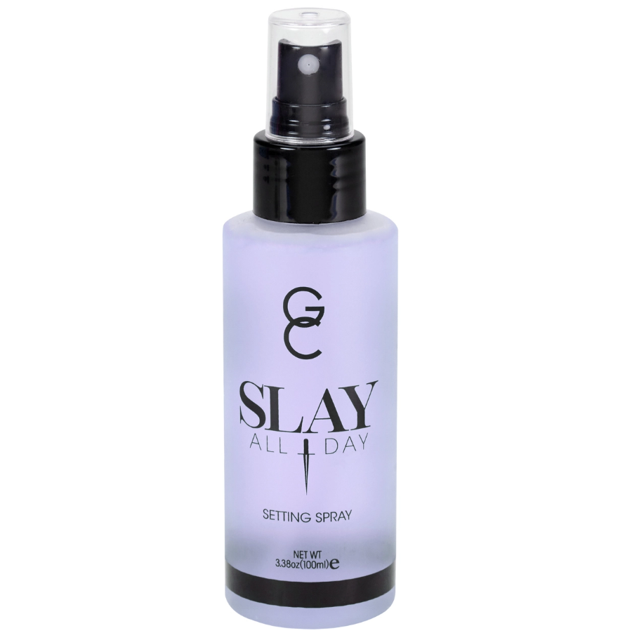 Slay All Day Setting Spray - lavender