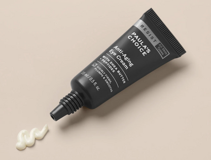 Resist Anti Aging Eye Cream