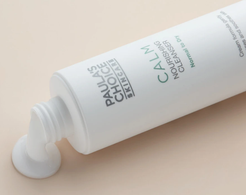 Calm Redness Relief Cleanser For Normail To Oily Skin