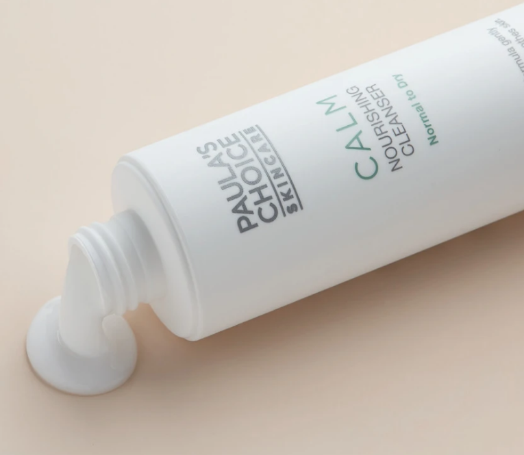 CALM Redness Relief Cleanser for Normal to Dry Skin
