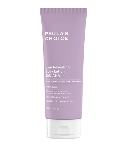 Skin Revealing Body Lotion 10% AHA