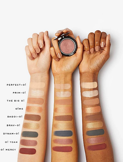 O!MEGA SHADOW GEL POWDER EYESHADOW