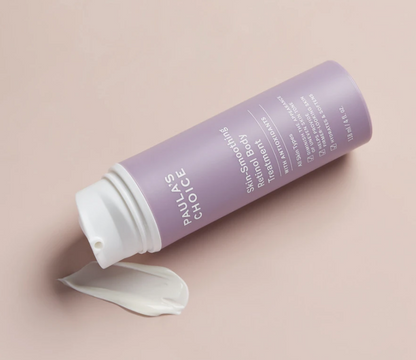 Retinol Skin Smoothing Body Treatment
