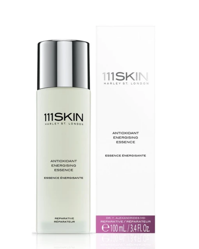 Antioxidant energizing essence - 100ml