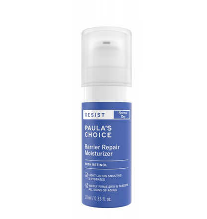 Resist Barrier Repair Moisturizer